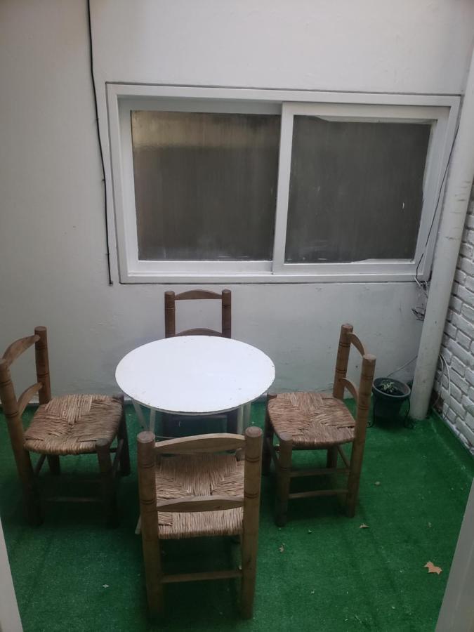 Departamento Ubicadisimo Calle Chile Con Estacionamiento Incluido Capital Mendoza3 Centro Apartment Exterior photo
